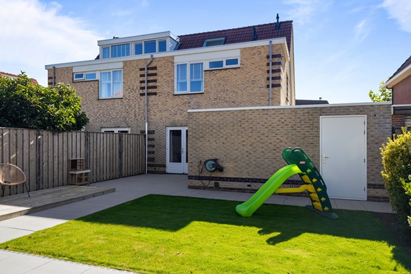 Medium property photo - Malzwin 2210, 1788 XJ Julianadorp